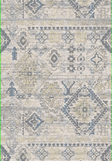 Picture of ميلو M4008  BLUE.L3400.W2400